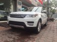 LandRover Sport HSE 2016 - Cần bán LandRover Sport HSE sản xuất 2016, màu trắng, xe nhập