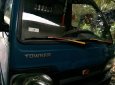 Thaco TOWNER 2012 - Cần bán lại xe Thaco TOWNER đời 2012, màu xanh lam