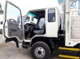 JAC HFC 2016 - Bán xe tải Jac thùng kín 6 tấn, 7 tấn thùng bạt Thái Bình giá rẻ nhất, liên hệ 0964674331