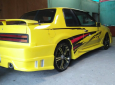 Buick Electra 1995 - Cần bán xe Buick Electra đời 1995 màu vàng, giá 95 triệu, xe nhập