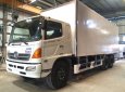 Xe tải Trên10tấn 2016 - Ô Tô Miền Nam – Bán xe tải Hino FL 16 TẤN thùng đông lạnh , bán trả góp