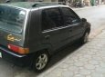 Daihatsu Charade   1991 - Cần bán Daihatsu Charade đời 1991, màu xám