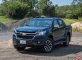 Vinaxuki Xe bán tải 2016 - Bán xe bán tải Chevrolet Colorado High Country 2016 giá 809 triệu  (~38,524 USD)