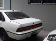 Nissan Laurel   1991 - Bán ô tô Nissan Laurel sản xuất 1991, màu trắng, giá 75tr