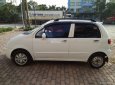 Daewoo Aranos SE 2008 - Cần bán gấp xe Matiz 2008, trắng, xe ngon, giá hợp lý