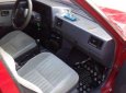 Nissan Sentra   1987 - Bán Nissan Sentra đời 1987, màu đỏ, giá tốt