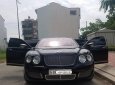 Bentley Continental Flying Spur 2006 - Bán xe Bentley Continental Flying Spur đời 2006, màu đen, xe nhập