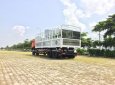 Kamaz XTS 6540 2016 - Tải thùng Kamaz 30 tấn | Kamaz 6540 (8x4) thùng 9m nhập nguyên chiếc 2016