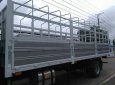 Thaco AUMAN C160 2017 - Mua xe tải nặng 9 tấn Vũng Tàu- trả góp lãi suất thấp- giá xe tải 9 tấn