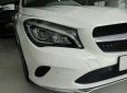 Mercedes-Benz CLA class CLA200 2016 - Cần bán Mercedes CLA200 đời 2016, màu trắng, xe nhập, giá giảm cực khủng