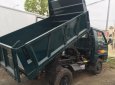 Thaco FORLAND FLD250C 2016 - Bán xe ben 1.5 tấn, nâng tải 2.5 tấn Trường Hải, giá tốt