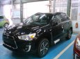 Mitsubishi Outlander Sport 2016 - Đại lý bán xe Mitsubishi Outlander Sport 2016 2017 giá rẻ tại Quảng Bình