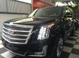 Cadillac Escarade Platinum 2016 - 2016 Cadillac Escalade Platinum nhập khẩu Mỹ, mới 100%