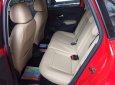 Volkswagen Polo  AT 2015 - Bán xe Volkswagen Polo Hatchback AT đời 2015, màu đỏ, nhập khẩu, 662 triệu