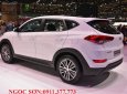 Hyundai Tucson 2017 - Bán xe Hyundai Tucson mới đời 2018, màu trắng, góp 90%xe, giá sốc, liên hệ: 0911.377.773 gặp Ngọc Sơn