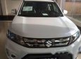 Suzuki Vitara   2016 - Bán Suzuki Vitara đời 2016, màu trắng, nhập khẩu