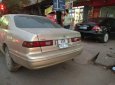 Toyota Camry LE 2.2 AT 1998 - Cần bán Toyota Camry LE 2.2 AT đời 1998, màu vàng, nhập khẩu chính hãng, 310tr