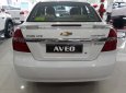 Chevrolet Aveo LTZ 2017 - Bán xe Aveo mới 80tr lấy xe, hỗ trợ ngân hàng toàn quốc, giảm giá + phụ kiện