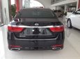 Kia K9 3.8L 2016 - Bán Kia K9 3.8L đời 2016, màu đen, nhập khẩu chính hãng