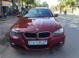 BMW 323i 320i 2010 - Cần bán BMW 320i đời 2010, màu đỏ, nhập khẩu nguyên chiếc