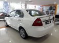 Chevrolet Aveo LTZ 2017 - Bán xe Aveo mới 80tr lấy xe, hỗ trợ ngân hàng toàn quốc, giảm giá + phụ kiện