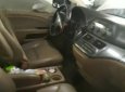 Honda Odyssey   2008 - Cần bán lại xe Honda Odyssey sản xuất 2008, màu xám 