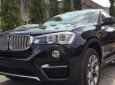 BMW X4 2017 - Bán xe BMW X4 2017, màu nâu, nhập khẩu nguyên chiếc, ưu đãi lớn dịp khai trương