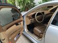 Mercedes-Benz S500 AMG 2006 - Bán ô tô Mercedes-Benz S500 năm 2006 màu bạc, giá 1 tỷ 270 triệu, xe nhập