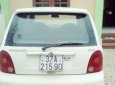 Chery QQ3   2009 - Bán xe cũ Chery QQ3 năm 2009, màu trắng, giá 85tr