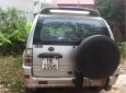 Isuzu D Cargo   2007 - Bán ô tô Isuzu D Cargo đời 2007, màu bạc, giá chỉ 95 triệu