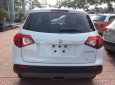 Suzuki Vitara   2016 - Bán ô tô Suzuki Vitara năm 2016, màu trắng, xe nhập, 730tr