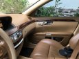 Mercedes-Benz S500 AMG 2006 - Bán ô tô Mercedes-Benz S500 năm 2006 màu bạc, giá 1 tỷ 270 triệu, xe nhập