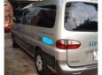 Hyundai Starex   1998 - Bán ô tô Hyundai Starex đời 1998, nhập khẩu