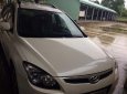 Hyundai i30 2011 - Bán xe cũ Hyundai i30 đời 2011, màu trắng, giá tốt