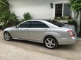 Mercedes-Benz S500 AMG 2006 - Bán ô tô Mercedes-Benz S500 năm 2006 màu bạc, giá 1 tỷ 270 triệu, xe nhập