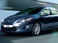 Peugeot 408 Limited 2016 - Peugeot Quảng Ninh bán xe Peugeot 408 2.0L xuất xứ Pháp giao xe nhanh - ưu đãi sốc