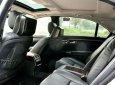 Mercedes-Benz S500   2006 - Cần bán gấp Mercedes S500 sản xuất 2006, màu bạc, nhập khẩu chính hãng số tự động