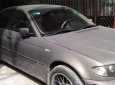 BMW 325i 2003 - Bán ô tô BMW 325i đời 2003, màu xám số tự động, giá tốt