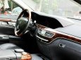Mercedes-Benz S500   2006 - Cần bán gấp Mercedes S500 sản xuất 2006, màu bạc, nhập khẩu chính hãng số tự động