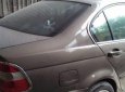 BMW 325i 2003 - Bán ô tô BMW 325i đời 2003, màu xám số tự động, giá tốt