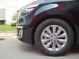 Kia VT250 3.3 GATH 2017 - Cần bán Kia Sedona màu trắng, 1 tỷ 409 triệu