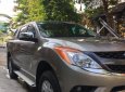 Mazda 5 2013 - Bán Mazda BT50 AT3.2 sx 2013 màu vàng đồng 580 triệu