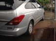 Ssangyong Stavic 2007 - Bán xe Ssangyong Stavic sản xuất 2007 xe gia đình