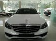 Mercedes-Benz E200 2016 - Bán xe Mercedes E200 Class model 2017, full màu, lái thử miễn phí, giao ngay