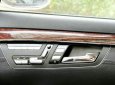 Mercedes-Benz S500   2006 - Cần bán gấp Mercedes S500 sản xuất 2006, màu bạc, nhập khẩu chính hãng số tự động