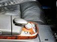 Mercedes-Benz S500   2006 - Cần bán gấp Mercedes S500 sản xuất 2006, màu bạc, nhập khẩu chính hãng số tự động