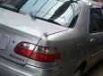 Fiat Albea 2004 - Cần bán Fiat Albea đời 2004, màu bạc, nhập khẩu, giá chỉ 155 triệu