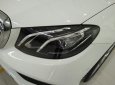 Mercedes-Benz E200 2016 - Bán xe Mercedes E200 Class model 2017, full màu, lái thử miễn phí, giao ngay