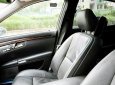 Mercedes-Benz S500   2006 - Cần bán gấp Mercedes S500 sản xuất 2006, màu bạc, nhập khẩu chính hãng số tự động