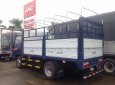 JAC HFC 2017 - Hải Phòng bán xe tải JAC 2 tấn, 2.4 tấn máy Isuzu, nâng tải, thùng dài - 0964674331